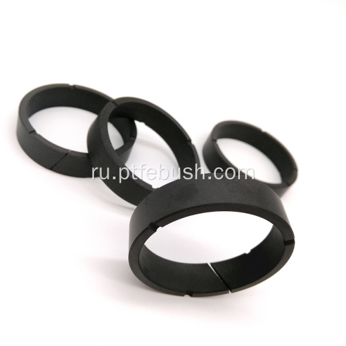 PTFE Guide Ring Polymer